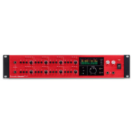 FOCUSRITE CLARETT 8 PRE X