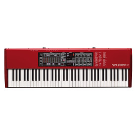 Nord Electro 4 HP