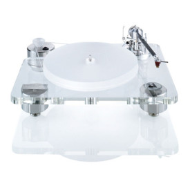 Clearaudio Champion Limited edition TP 016/CS (MM)