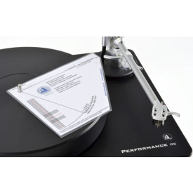 Установка, подключение и настройка проигрывателя винила