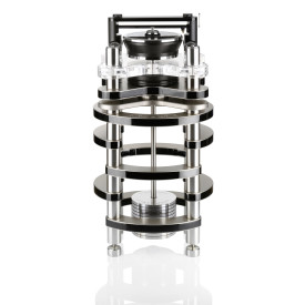 Clearaudio Statement V2 Black Lacquer