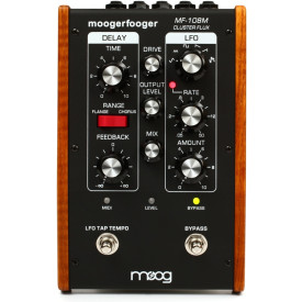 MF-108M MOOGERFOOGER CLUSTER FLUX