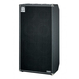 AMPEG SVT-810E