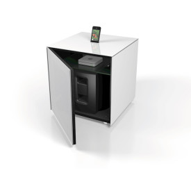 Spectral Cockpit CP30