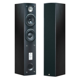 Triangle ALTEA ARPEGE Black