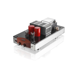 PATHOS CLASSIC ONE MK III