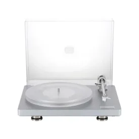 Clearaudio Compass Silver