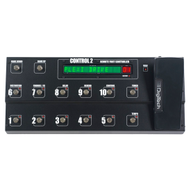 Digitech CONTROL 2