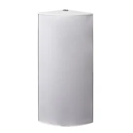 Cornered Audio A3 White