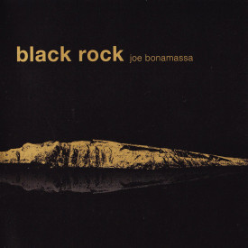 JOE BONAMASSA - BLACK ROCK 2010 (PRD 7300 1) PROVOGUE RECORDS/EU MINT (8712725730019)