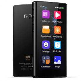 FIIO M3 Pro Black