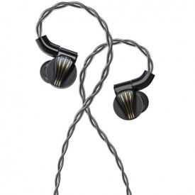 FIIO FD7 Single Dynamic Black