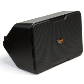 Klipsch All Weather CP-6 Black