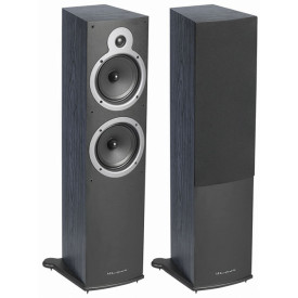 Wharfedale CRYSTAL CR-30.5 SS Blackwood