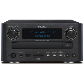 TEAC CR-H260i-B
