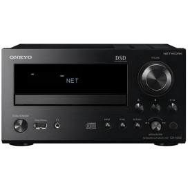 Onkyo CR-N765 Black