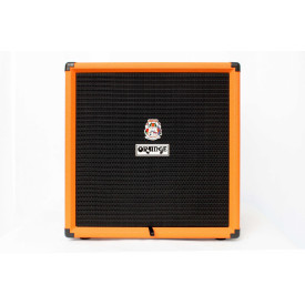 Orange Crush Pix 100 BXT