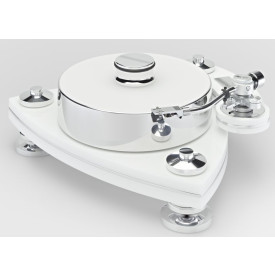 Transrotor CRESCENDO BIANCO