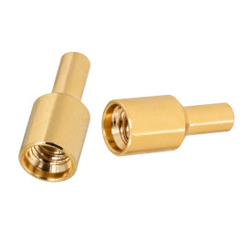 Supra Combicon Crimp Body CB-03EX RH Bulk