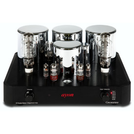 Ayon Audio Crossfire III Black