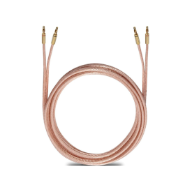 OEHLBACH Crystal Wire B40 2x4 mm Tube, 2,5 м