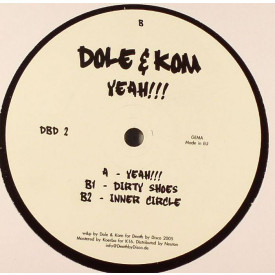 DOLE & KOM - Yeah!!!