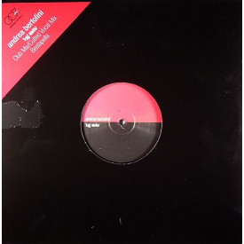 Andrea BERTOLINI - My Wav