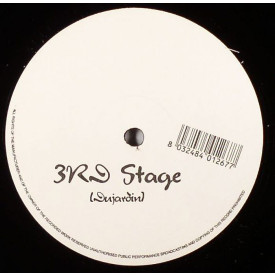 DU JARDIN - 3rd Stage