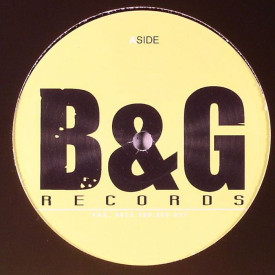 VINCE J - Bio Hazard EP