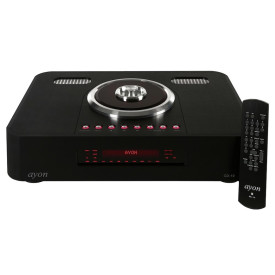 Ayon Audio CD-10