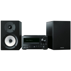 Onkyo CS-N755 Black