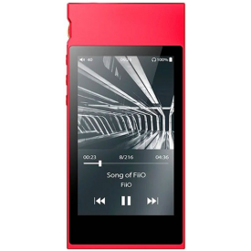 FIIO M7 Red