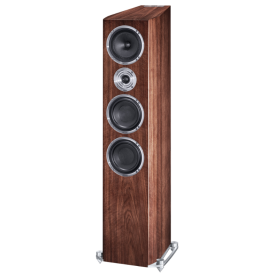 Heco Celan Revolution 7 Espresso Veneer