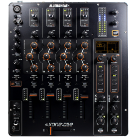 Allen Heath XONE:DB2