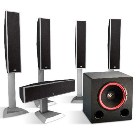 Cerwin-Vega CVHD HT 5.1