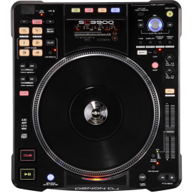 Denon SC3900