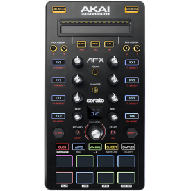 AKAI AFX