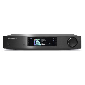 Cambridge Audio CXN Network Player Black