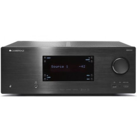 Cambridge Audio CXR200 Black