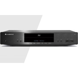 Cambridge Audio Azur CXU Universal Player Black Region B