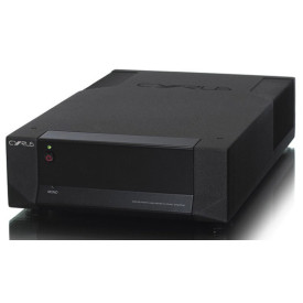 Cyrus 8 Power BrBlack