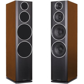 Wharfedale Diamond 159 Cinnamon Cherry