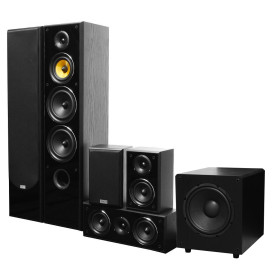 Taga Harmony TAV-606 v.3 Set 5.1