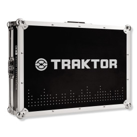 Native Instruments Traktor Kontrol S5 S4 Flightcase
