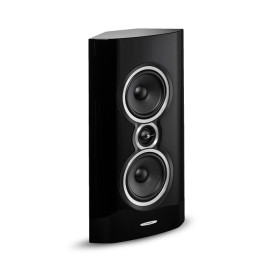 Sonus Faber Sonetto ON WALL black