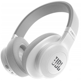 JBL E55BT White (JBLE55BTWHT)