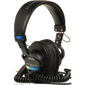 Sony MDR-7506/1