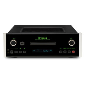 McIntosh MCD600