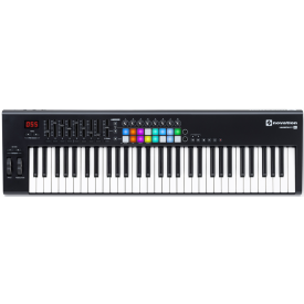 NOVATION LAUNCHKEY 61 MK2