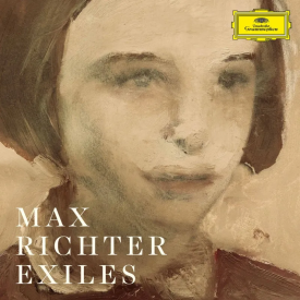 Max Richter - Exiles Vinyl 2LP